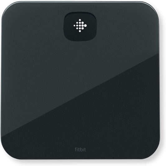 Fitbit Aria Air | Smart Scales - Black