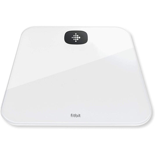 Fitbit Aria Air | Smart Scales - White - Fitbit