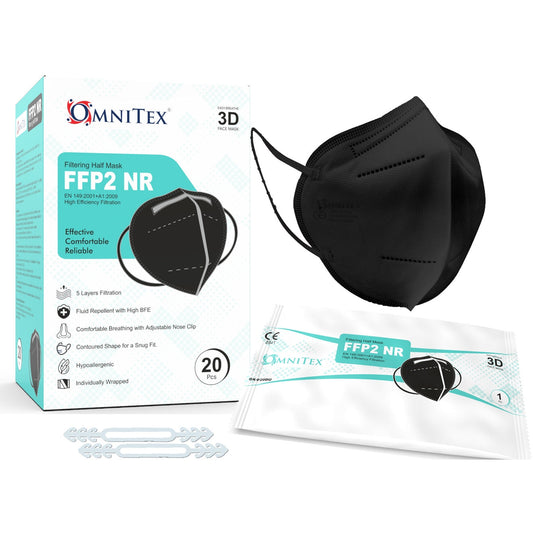 FFP2 Masks x 20 -
