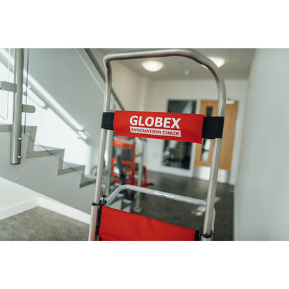 GEC6 Globex Evacuation Chair