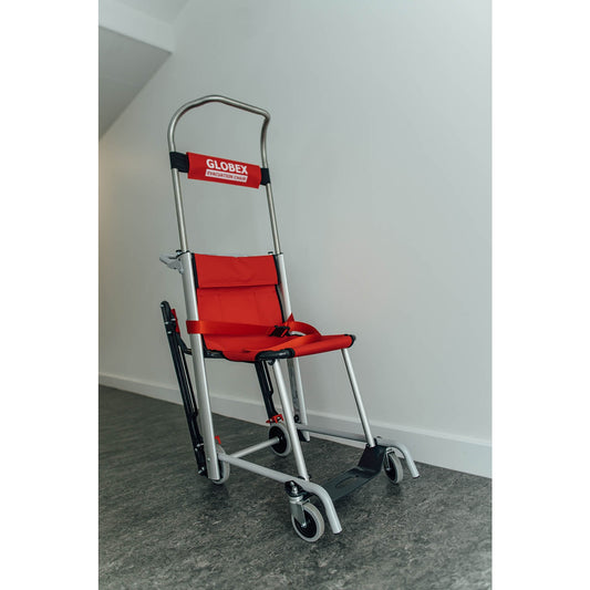 GEC6 Globex Evacuation Chair - Globex