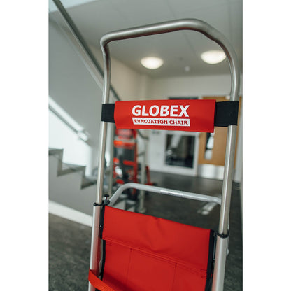 GEC6 Globex Evacuation Chair
