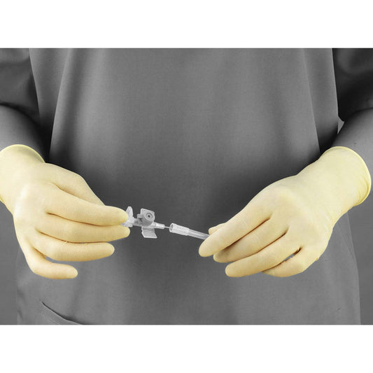 Fenix Sterile Gloves - Small - Polyco