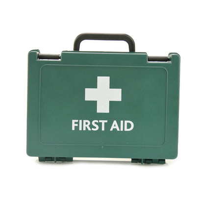 First Aid Kit - BSI Medium