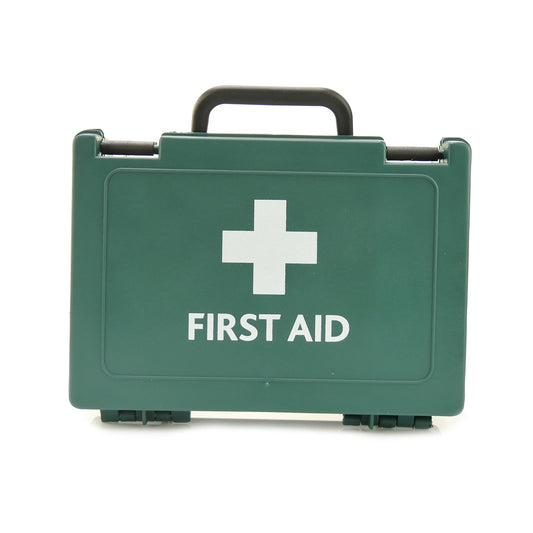 First Aid Kit - BSI Medium -
