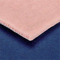 Fleecy Web - 6 I/W Sheets - Cuxson Gerrard