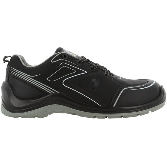 Unisex Lace Up Nursing Shoe - PLS Medical