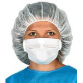 Premier 2ply Face Disposable Mask per pack of 100