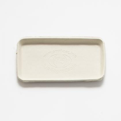 Pulp Foodtainer 75 - case of 450 - Frontier Medical