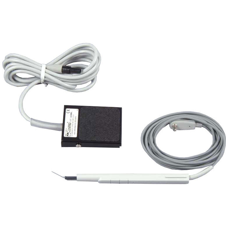 Hyfrecator 2000: Footswitch Conversion Kit - Schuco