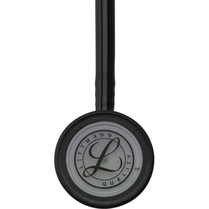 Littmann Classic III Monitoring Stethoscope: Black 5620