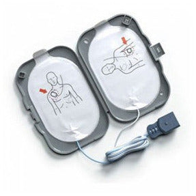 HeartStart FR3 Defibrillator - ECG - Philips