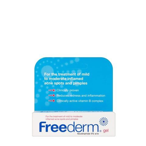 Freederm Treatment Gel - Freederm
