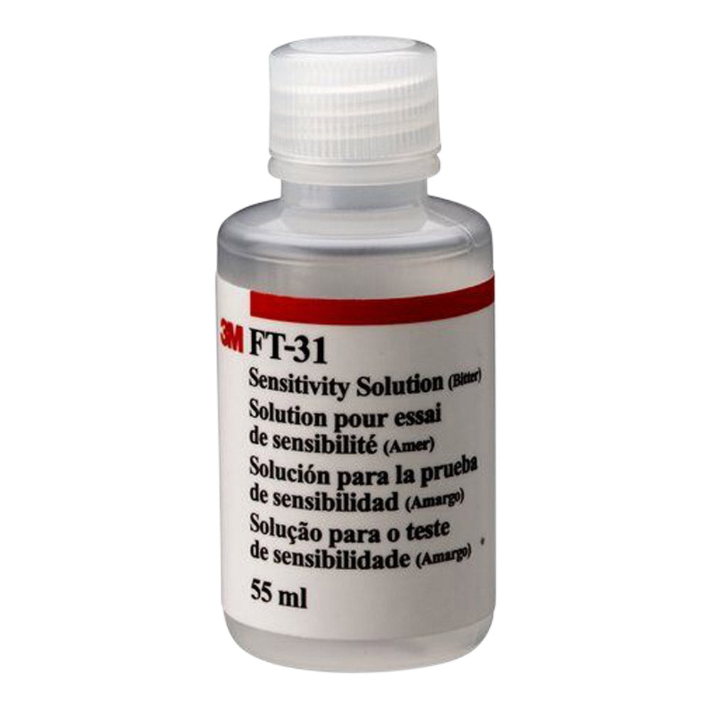 3M™ Bitter Sensitivity Solution FT-31 - 3M