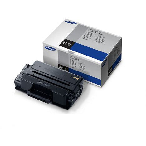 Samsung Pro XSL-M3320 Standard Yield Toner MLT-D203L HP SU897A - Compatible - Remanufactured - Samsung
