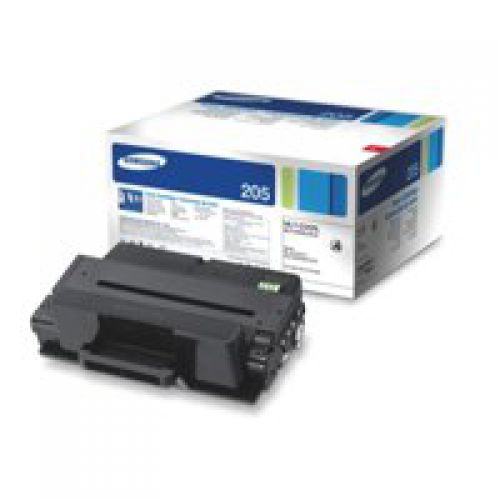 Samsung ML3312 High Yield Toner MLT-D205L HP SU963A - Compatible - Remanufactured - Samsung
