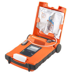 Powerheart G5 AED CPRD - Fully Automatic -