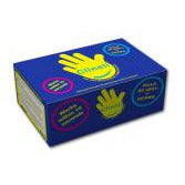 Clinell Antibacterial Hand Wipes case of 18 x packs of 100