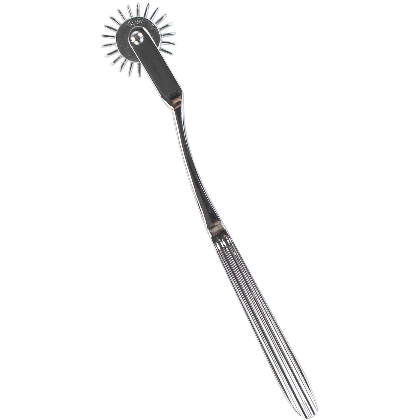 Triple Head Pinwheel Cover - Unique Sensation Triple Head Pinwheel Cover - Unique Sensation