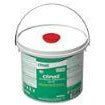 Clinell - Universal Sanitising Wipes  Case of 4 x 225 (bucket)