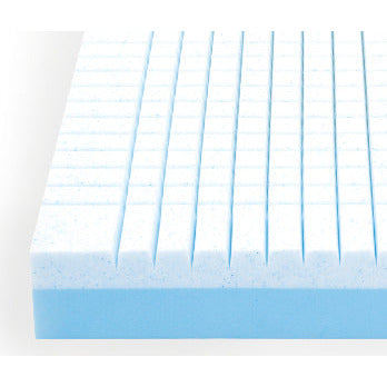 Gel-Kool Cushion 17x17x3 (in) - Drive Medical