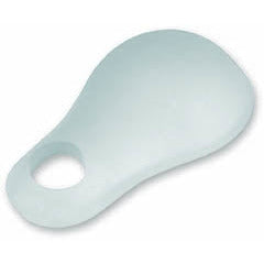 Hapla Gel Bunion Protector - Pack of 6 - Cuxson Gerrard