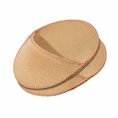 Hapla Gel Foot Cover - Large x 2 - Cuxson Gerrard