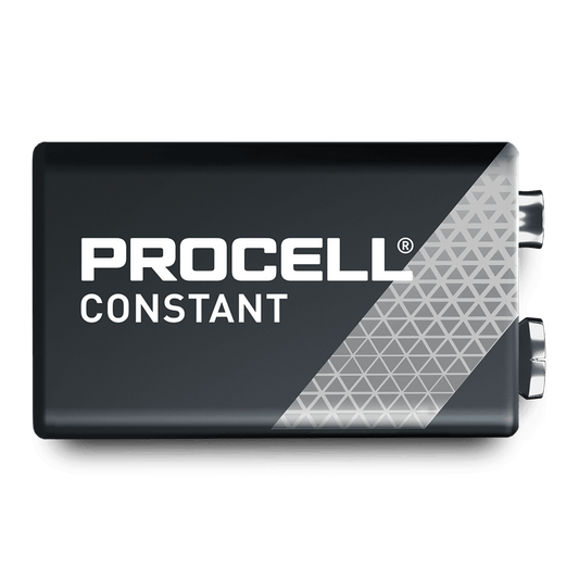 Duracell Procell Constant 9V - Single