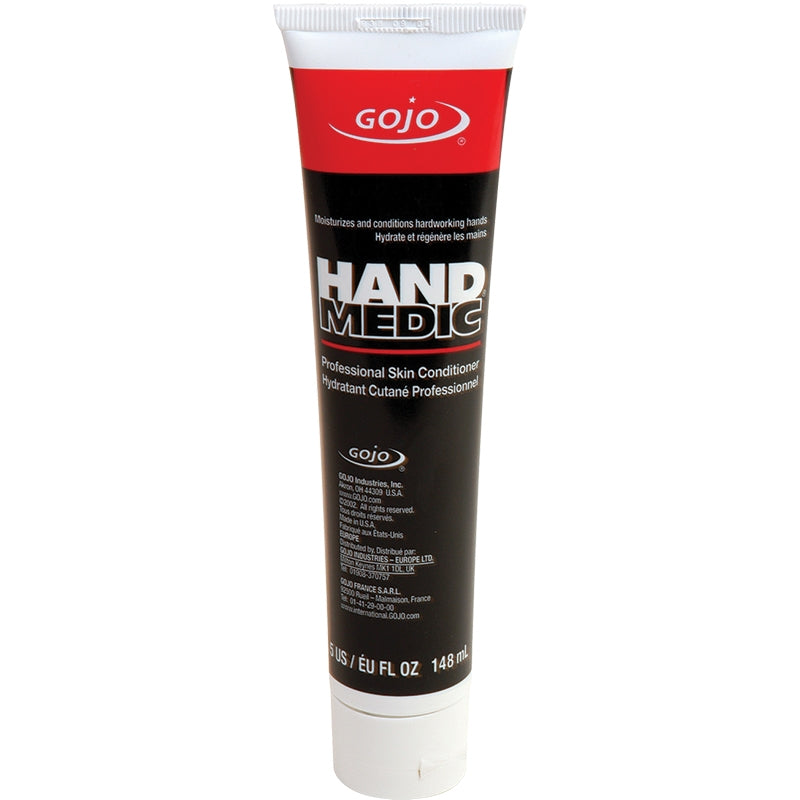 GOJO Hand Medic Skin Conditioner 148ml - Medisave Professional