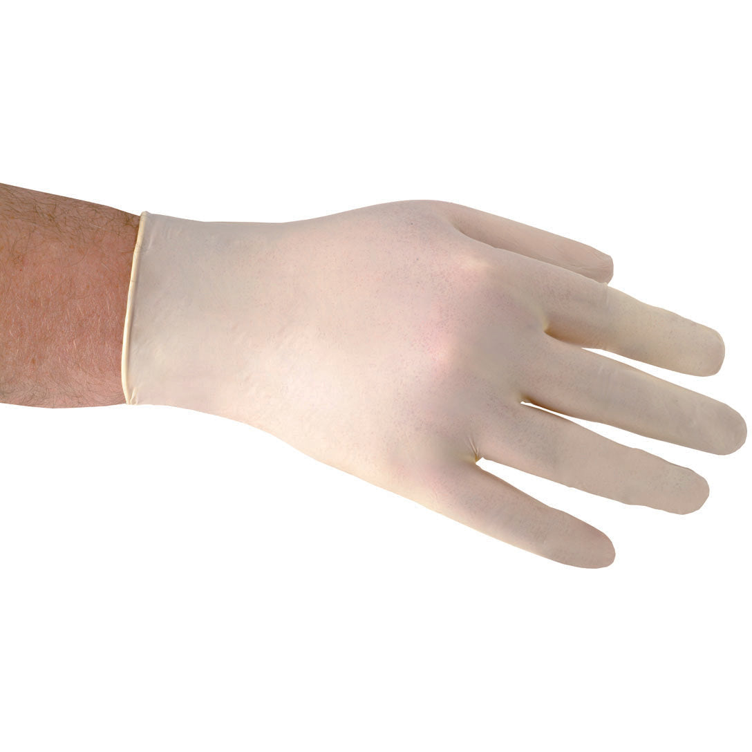 Bodyguards Synthetic Powder Free Gloves - Small x 1,000 -