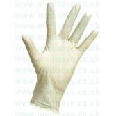 Premier Nitrile Powder Free Sm Gloves - Natural Case of 1000