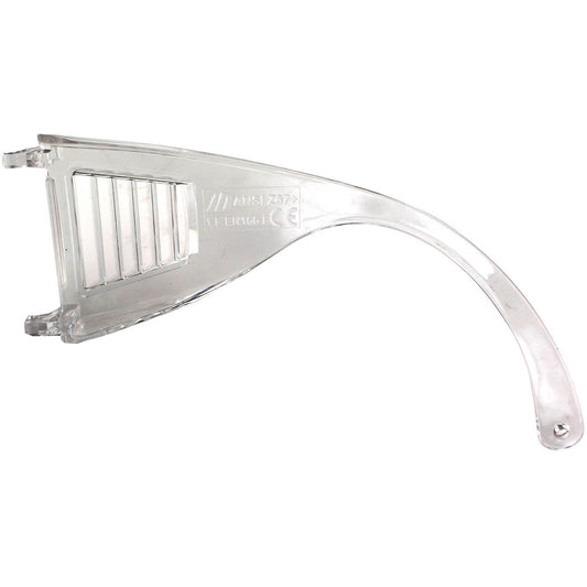 PPE Goggles - EN166 Certified - Discontinued