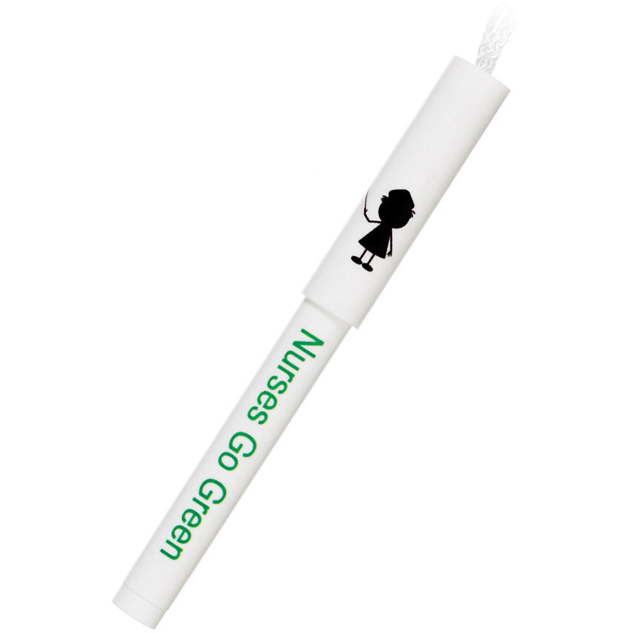 Go Green Girl Pen -