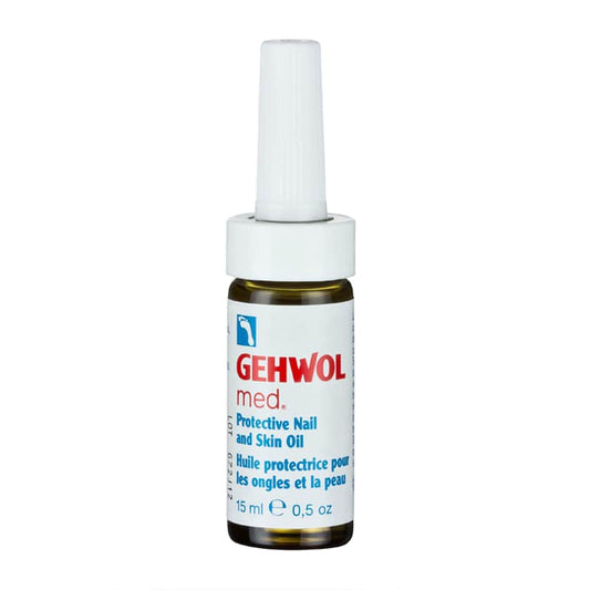 Gehwol Nail & Skin Oil 50ml