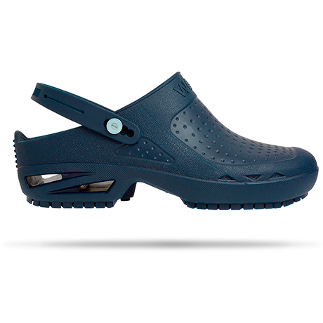 Wock Bloc Original with Steri-Tech Insole -