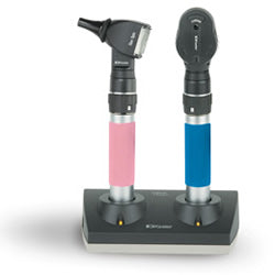 Keeler Rubber Grip for Diagnostic Set Handles - Pink