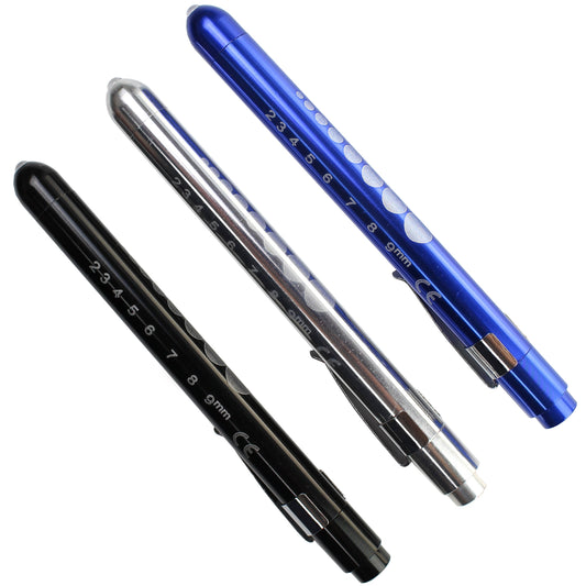 Pen Torch -