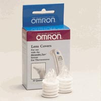 Omron Probe Covers for use with Pro Temp (Pack of 25)