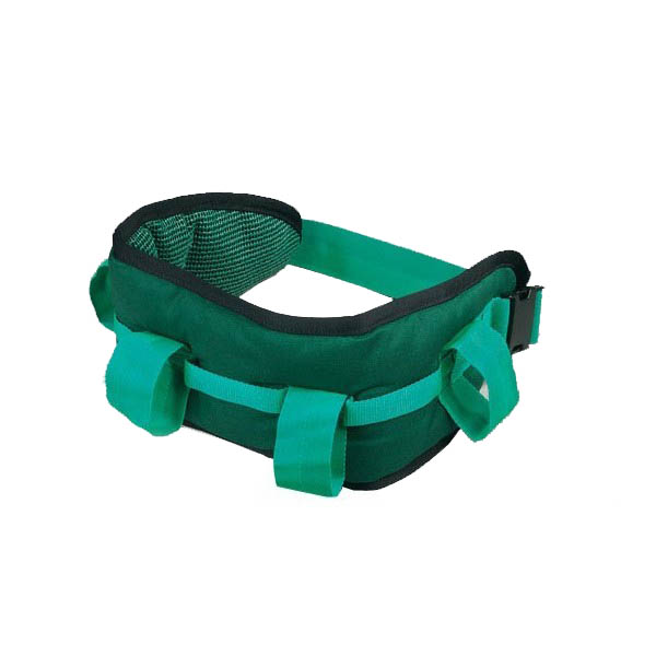 Locomotor Deluxe MAXI Handling Belt (Waist 24" - 45") - Select Healthcare