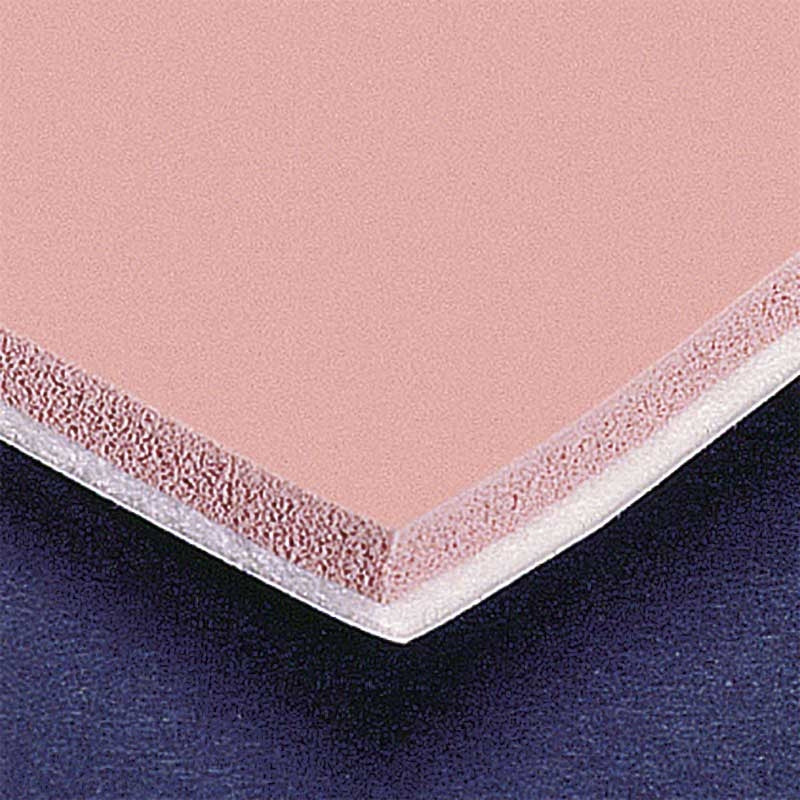 Foam-O-Felt Hapla 5mm x 4 Sheets - Cuxson Gerrard