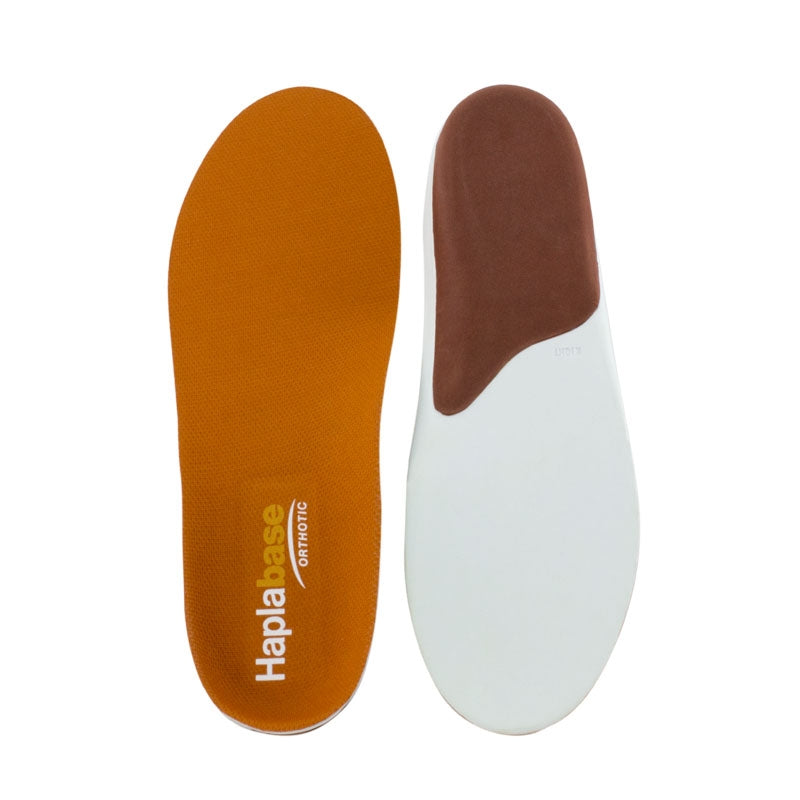 Haplabase Insoles -