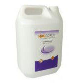 Hibiscrub 5 Litre Bottle