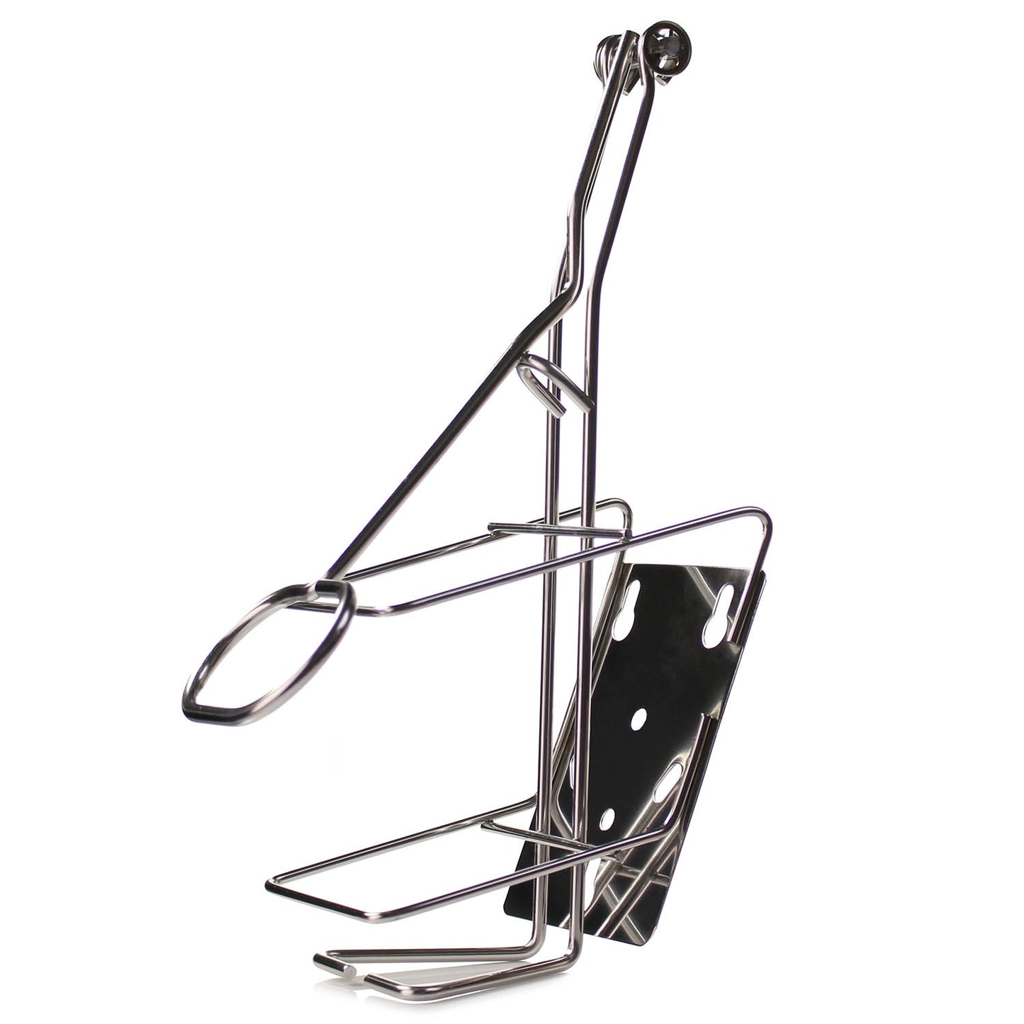 Hibiscrub Cage Dispenser / Wall Mount - 3S Healthcare