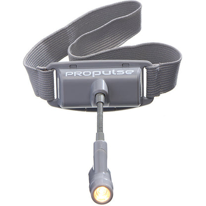 ProPulse® Head Lamp - New Gooseneck Style