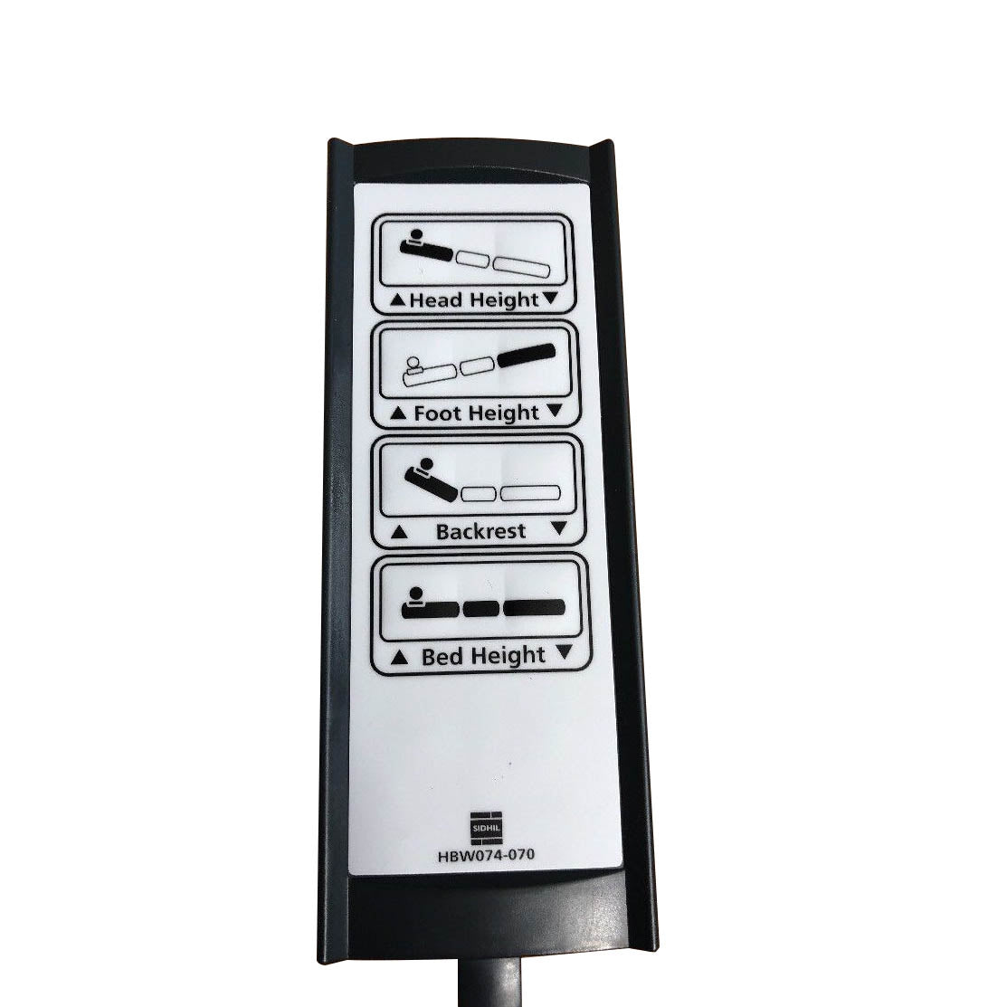 Handset Locking Key -