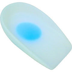 Hapla Gel Orthoses Heel Cup - Large - Pair - Cuxson Gerrard
