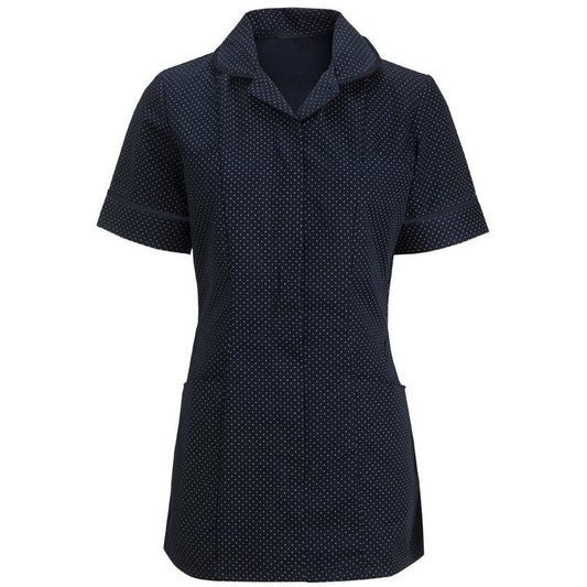 Women's Spotty Tunic Top -