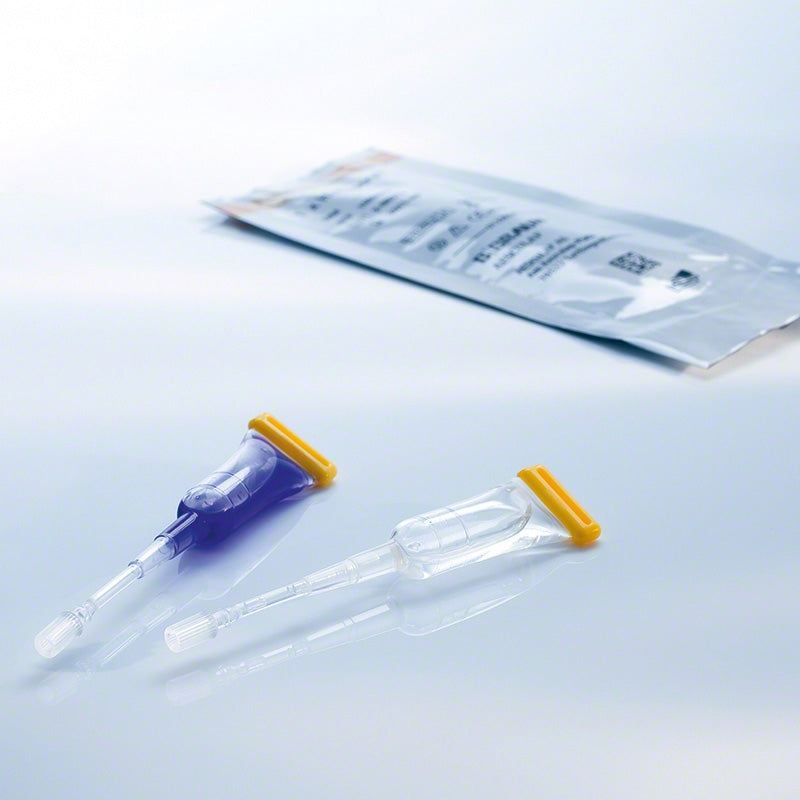 BBraun Histoacryl Blue Tissue Adhesive 0.5ml (Box of 5) - BBraun