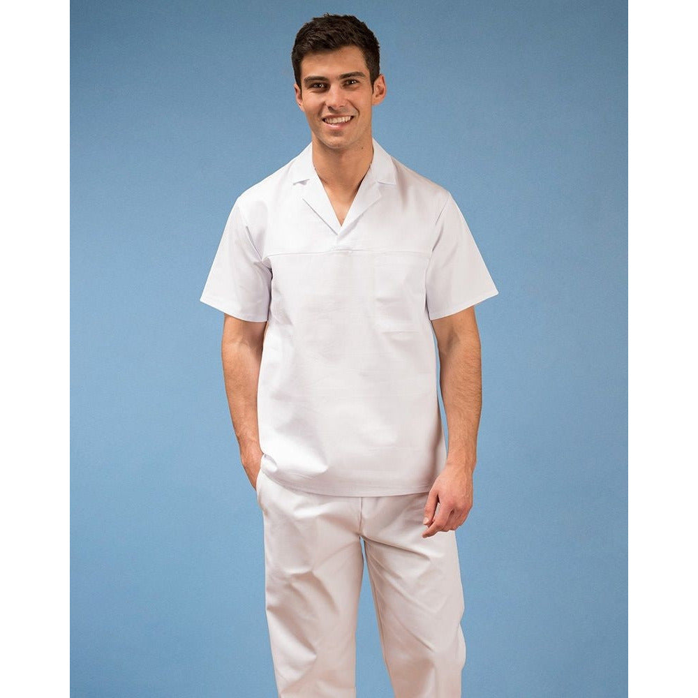 Hygiene Smock -