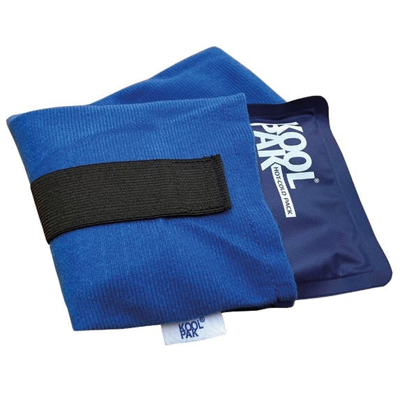 Koolpak Cold/Hot Pack Holster - Koolpak